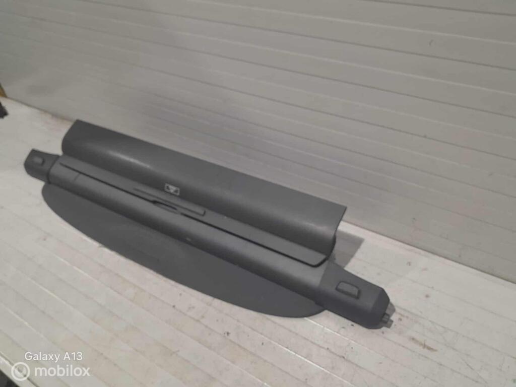 Bagage rolhoes Volvo V50, Gebruikt, Ophalen of Verzenden