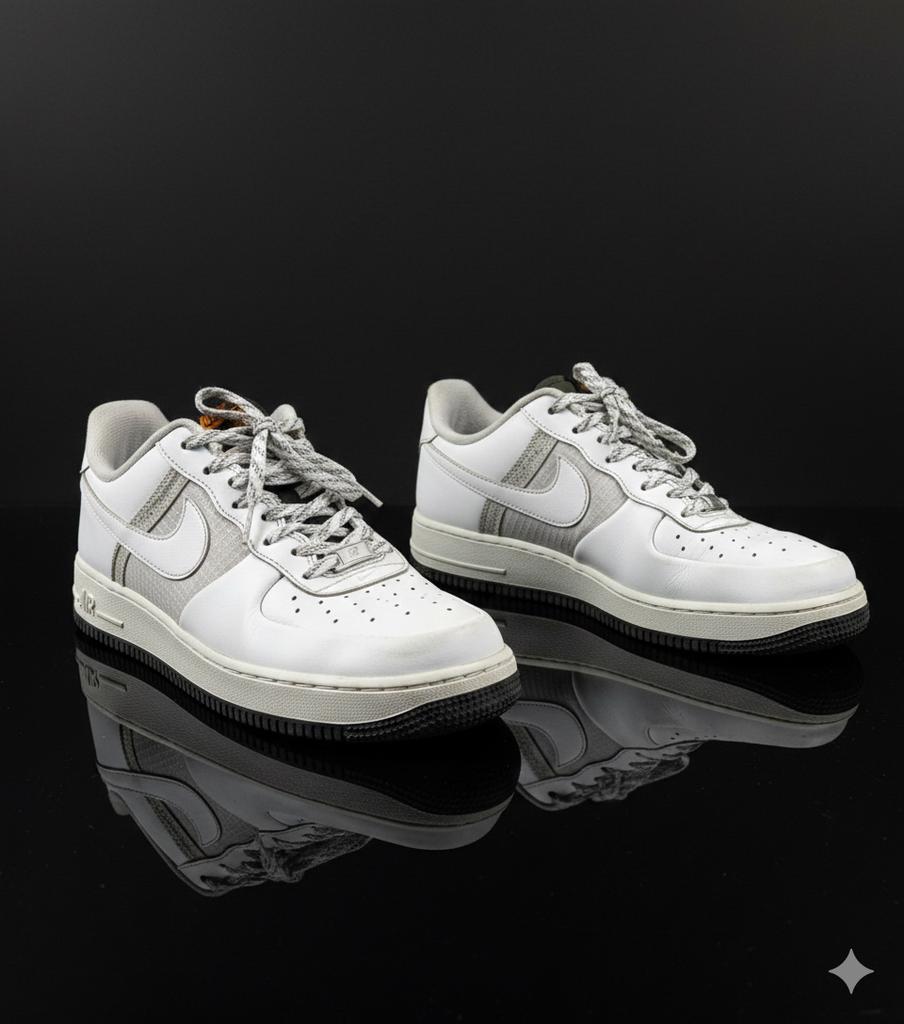 Nike Airforce 1, Kleding | Heren, Schoenen, Ophalen of Verzenden, Nieuw, Wit