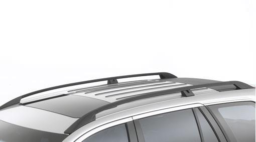 Volvo XC90 dak bescherm trips NIEUW, Ophalen of Verzenden, Nieuw