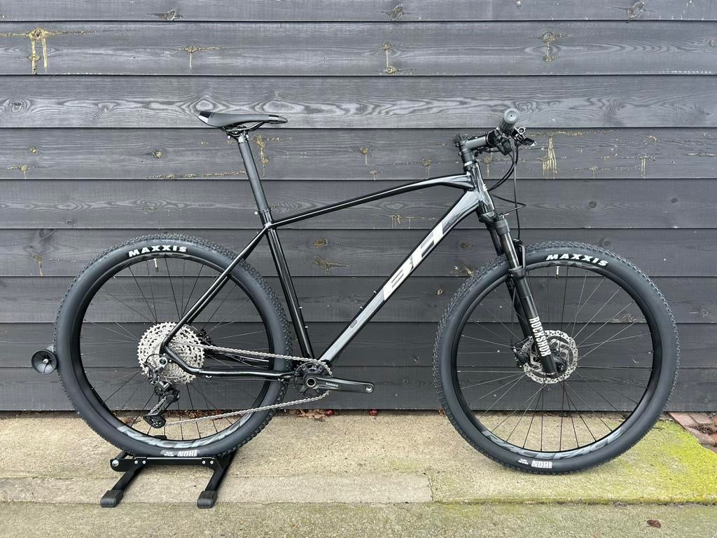 BH Expert 4.5 Hardtail mountainbike XT Rockshox, Hardtail, Heren, Nieuw, 53 tot 57 cm