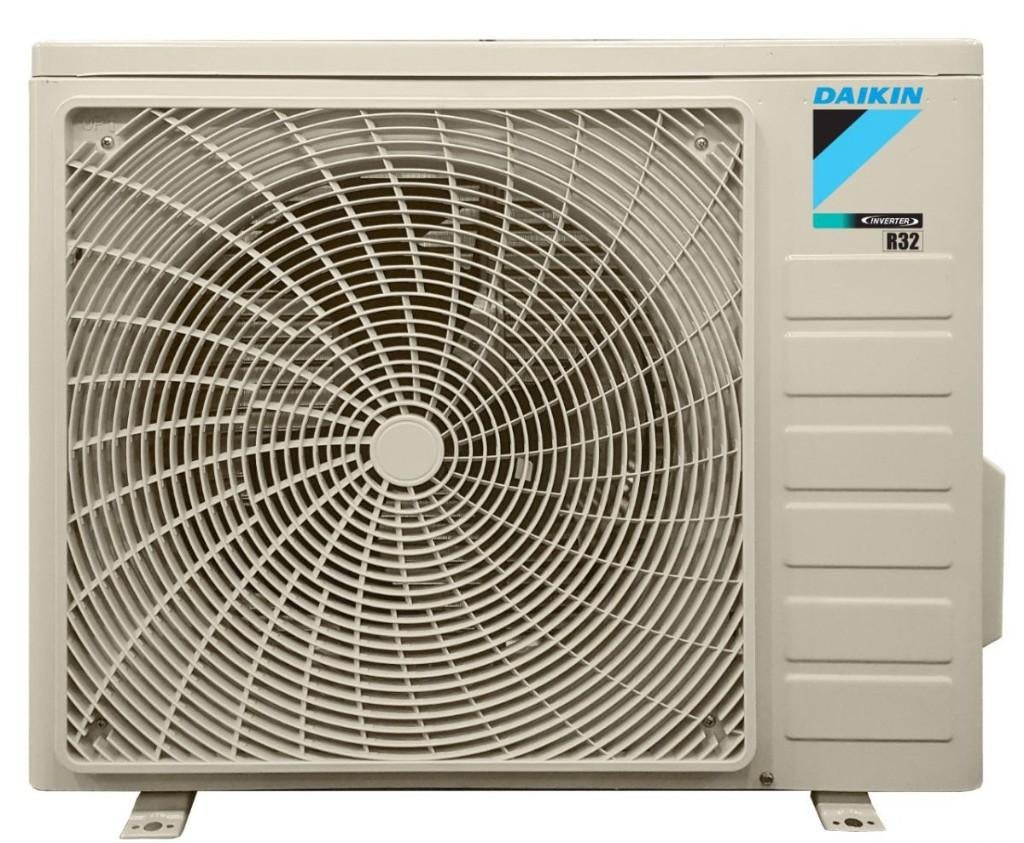 Daikin Airco/Warmtepomp Installatie V.A €599, Koelen en Ontvochtigen, Timer, Nieuw, 3 snelheden of meer