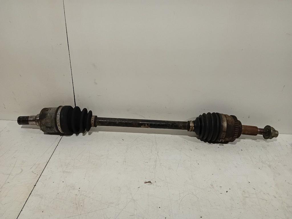 Aandrijfas links voor Suzuki Swift, Auto-onderdelen, Transmissie en Toebehoren, Onderdelen@venauto.nl, Van der Ven Autorecycling B.V.