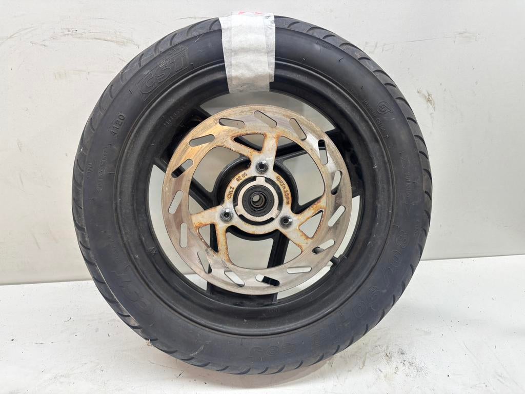 Voorvelg met band Segway E110S, Overige merken, Gebruikt, E110S, Overige typen