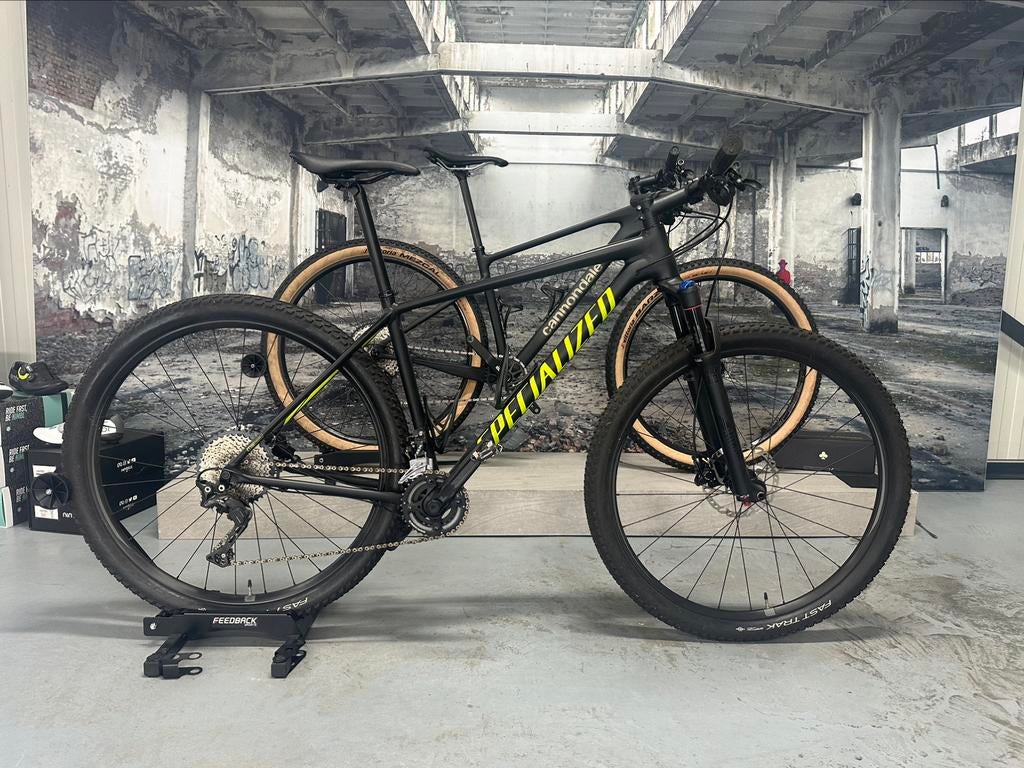 Specialized chisel mtb 29er zeer netjes maat L, Fietsen en Brommers, Fietsen | Mountainbikes en ATB, Hardtail, Ophalen of Verzenden