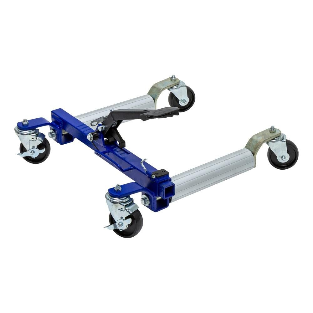 MAMMUTH automover / verplaatser / dolly 680 Kg GRATIS VERZEN, Auto diversen, Autogereedschap, ., Nieuw, Ophalen of Verzenden, .