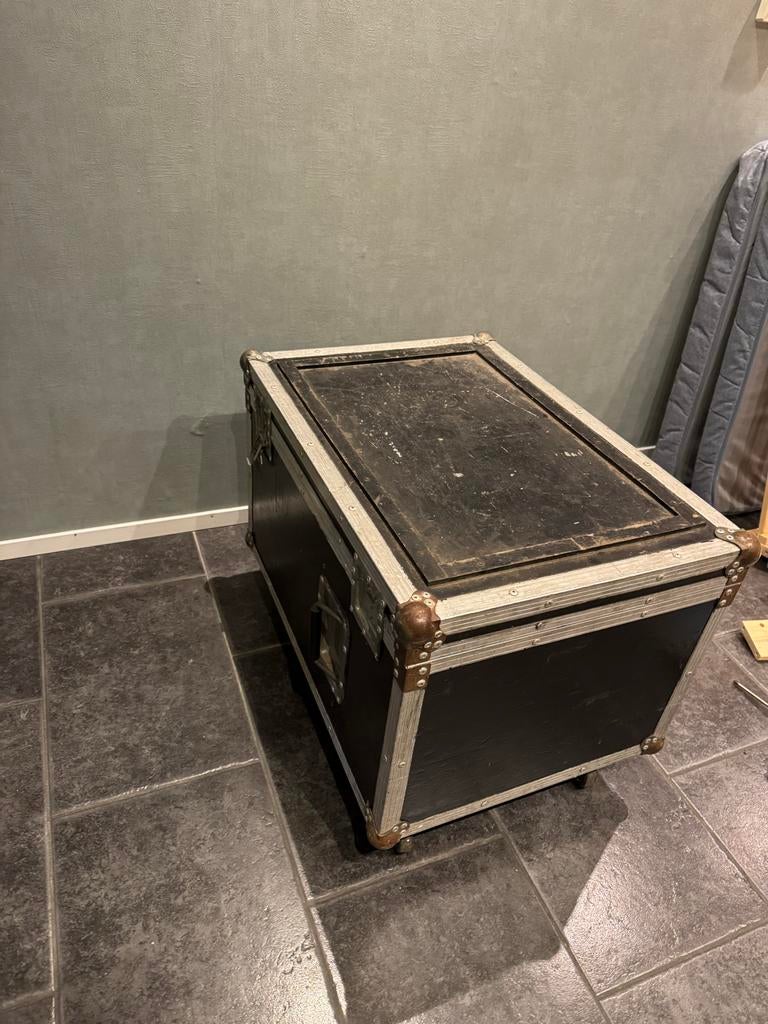 Flightcase 50x70x45cm - Stevige Bescherming, Ophalen, Gebruikt, Overige instrumenten, Flightcase
