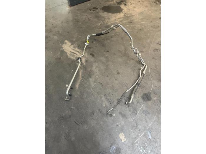 Airco Leiding van een Landrover Freelander, -, -, Ophalen of Verzenden, -