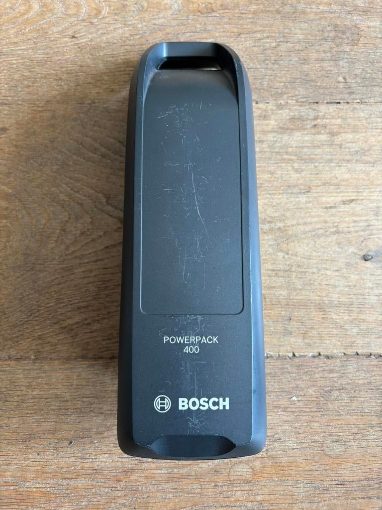 URBAN ARROW Bosch frame accu 400 W, Ophalen of Verzenden, Gebruikt