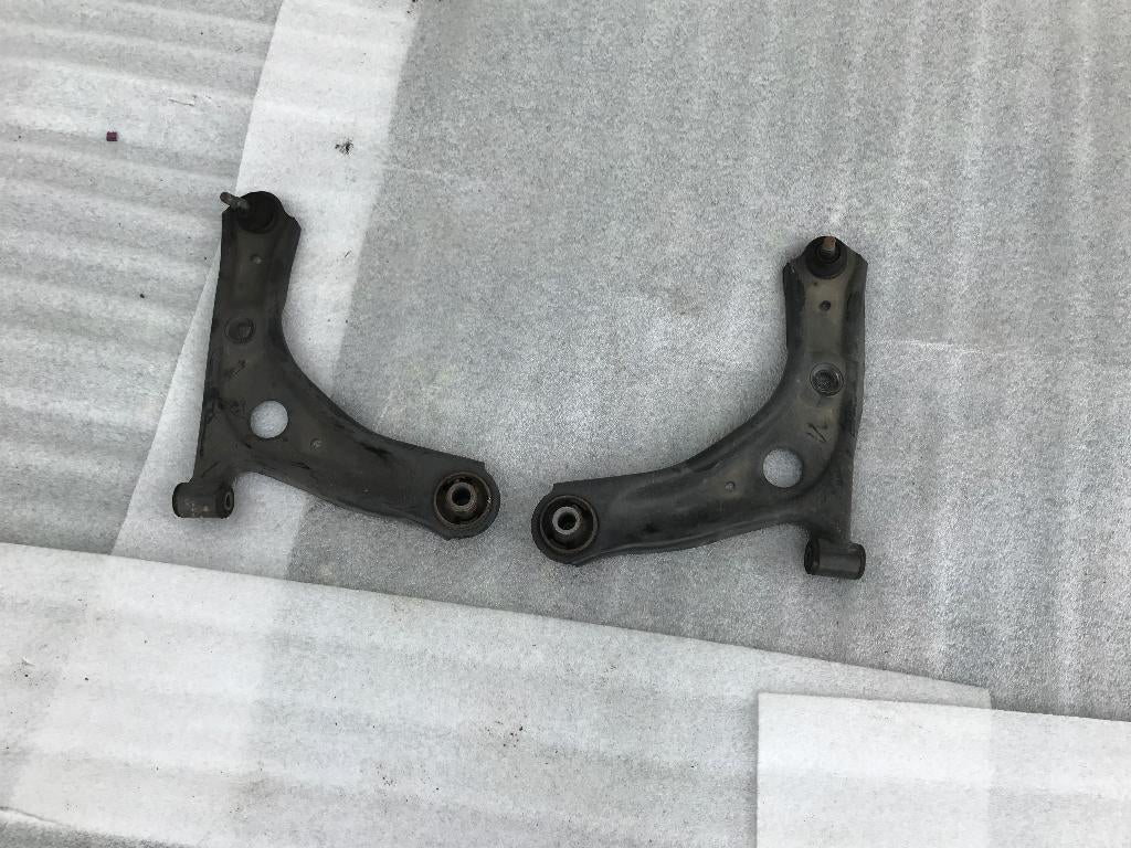 Draagarm Toyota Aygo, Citroen C1, Peugeot 107/108., Auto-onderdelen, Ophanging en Onderstel, Citroën, Overige automerken, Peugeot