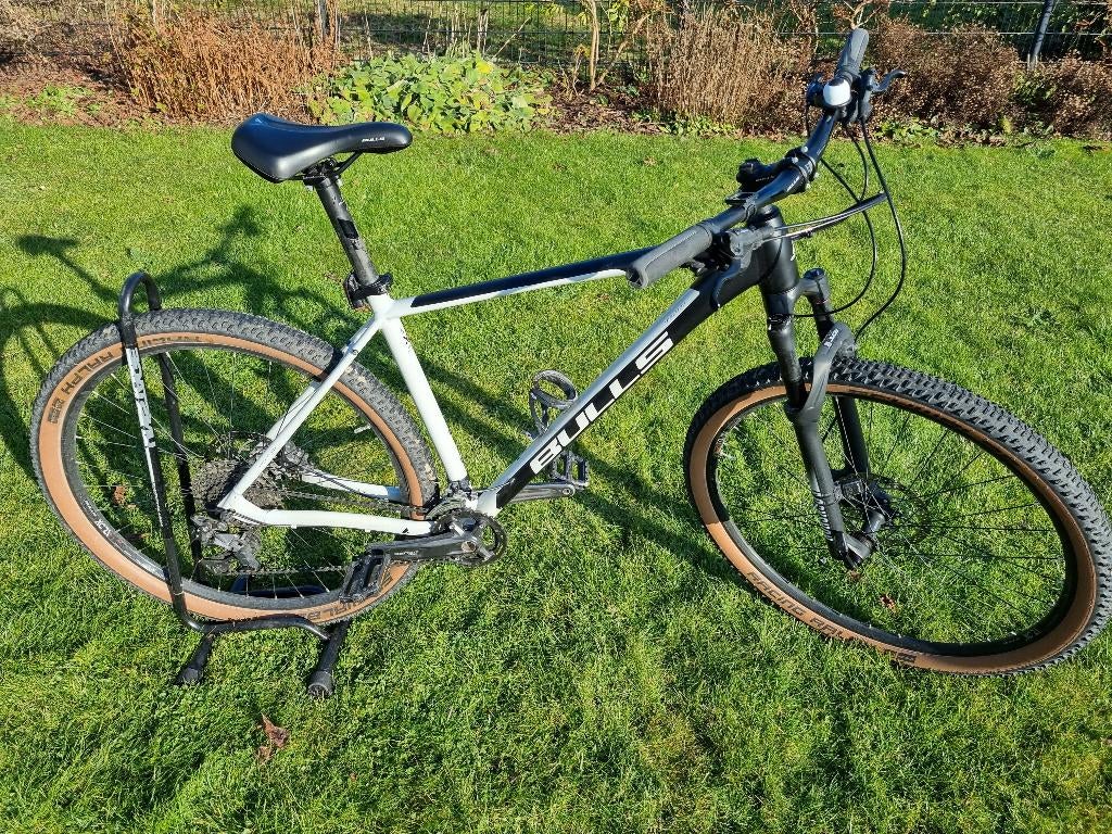 Bulls Copperhead 3 29 MTB, Fietsen en Brommers, Fietsen | Mountainbikes en ATB, Gebruikt, Hardtail, 49 tot 53 cm, Ophalen