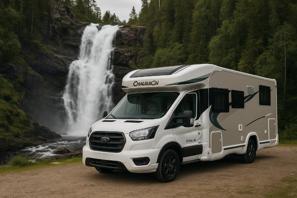 LAST MINUTE CAMPERVERHUUR 2026 - laatste beschikbare dat, Caravans en Kamperen, Verhuur