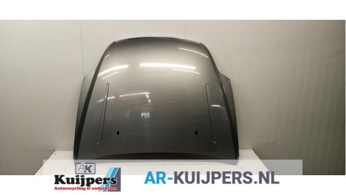 Motorkap van een Ford Mondeo (8CNE), Auto-onderdelen, Carrosserie en Plaatwerk, Gebruikt, -, -, Ford