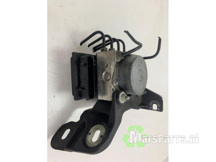 ABS Pomp van een Opel Corsa, Gebruikt, -, -, Opel