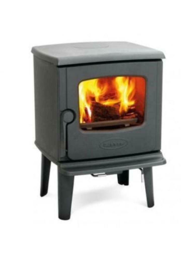 houtkachels dovre 325cb nergens goedkoper !!!!!!, Huis en Inrichting, Kachels, Ophalen, Vrijstaand, Hout, Nieuw