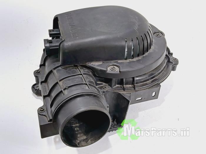 Koelvin module van een Renault Zoe, Gebruikt, -, Renault, -
