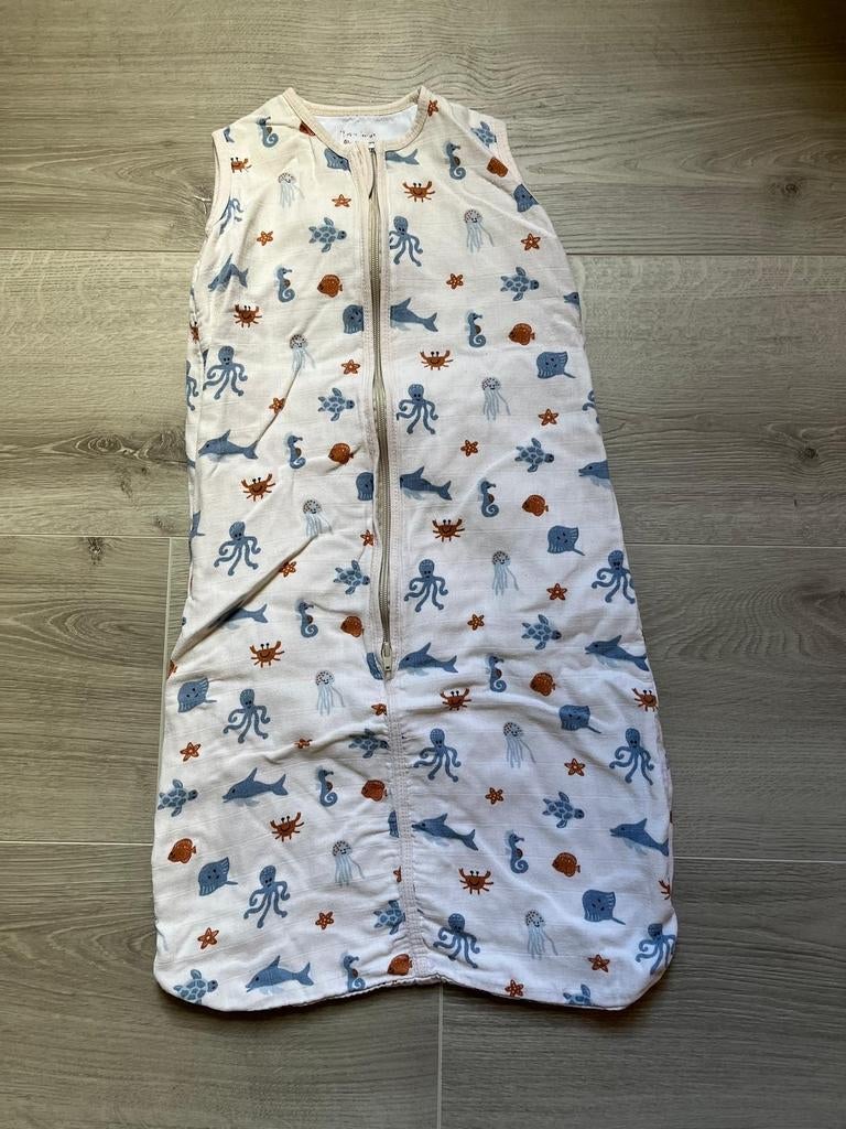 Hydrofiele slaapzak 68-80, Ophalen of Verzenden, 70 tot 85 cm, Slaapzak