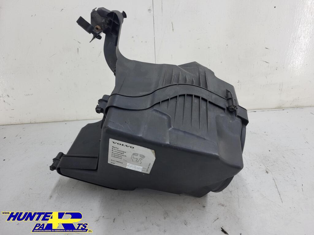Luchtfilterhuis Volvo V50 ('04-'12), Gebruikt, Ophalen of Verzenden, Volvo, Volvo