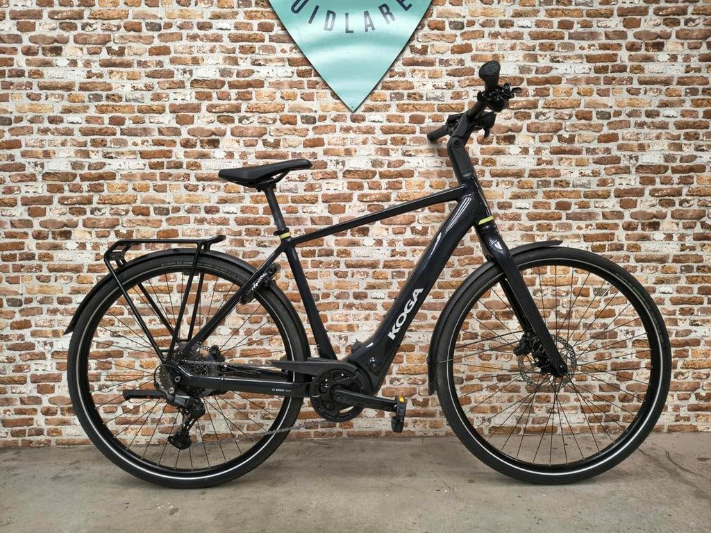 Koga E-F3 5.0 | Maat M | €1000 korting | Nieuw!, Overige merken, Koga, Nieuw, Ophalen of Verzenden