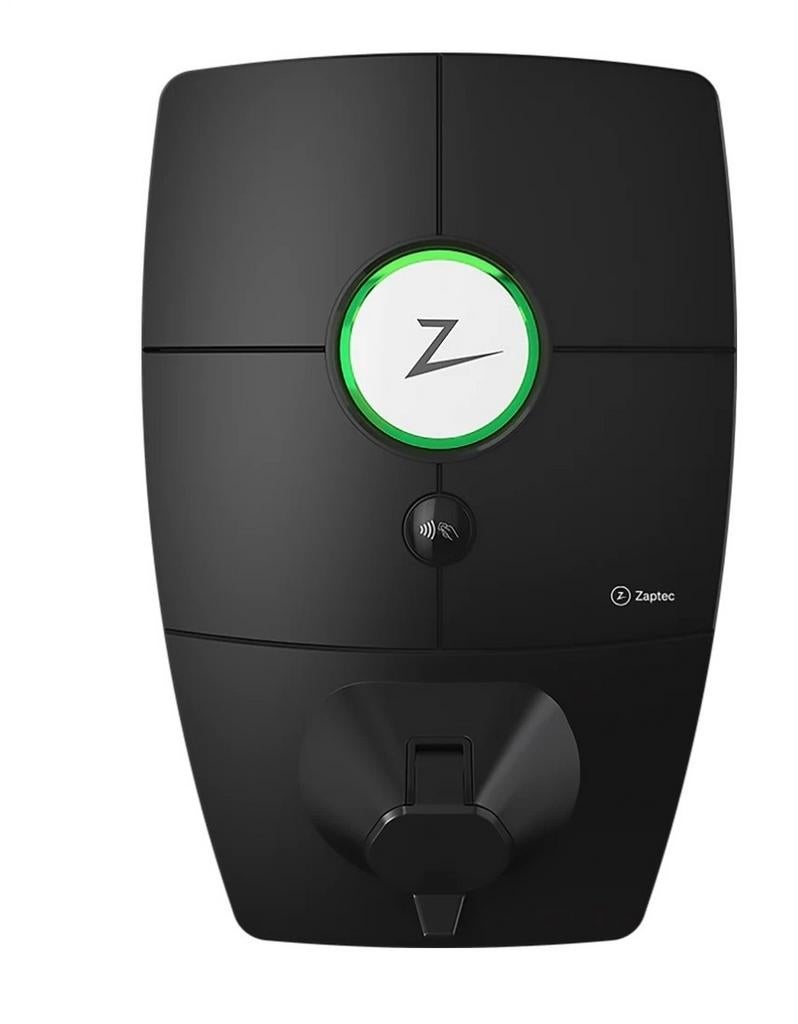 🟢Laadpaal wallbox zaptec pro 22kw lader nieuw + garantie, Auto diversen, Laadpalen, Ophalen of Verzenden, Nieuw, Laadpaal