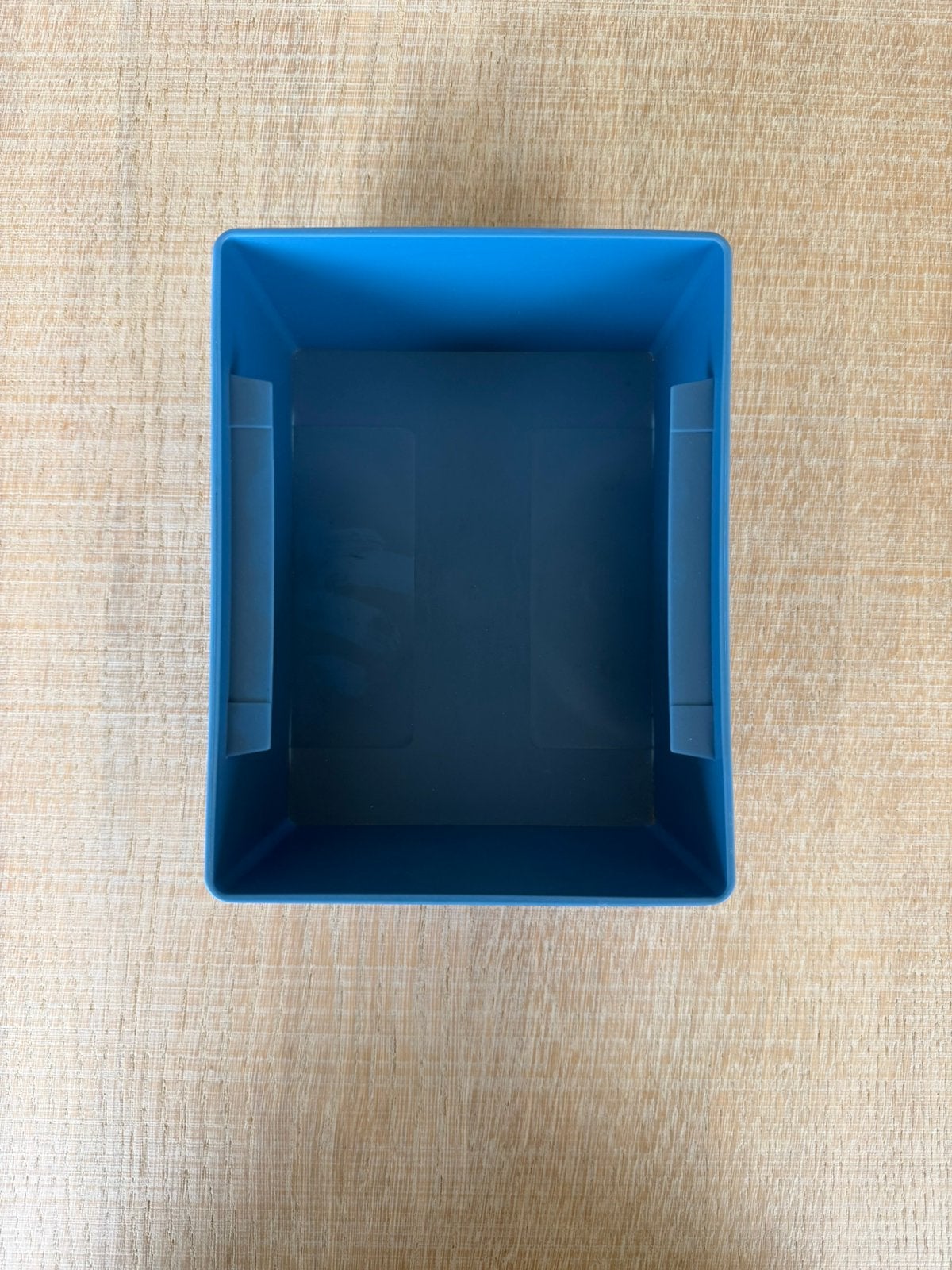 SSI SCHÄFER Blauwe Bakjes 13,5x17,5x8, Zakelijke goederen, Ophalen of Verzenden