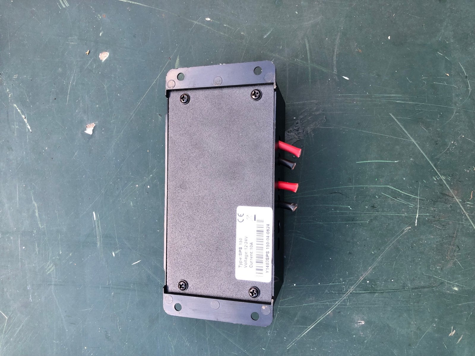 Alden SPS 150 Solar Laadregelaar - Gebruikt, Ophalen, ., ., Info@arob.nl
