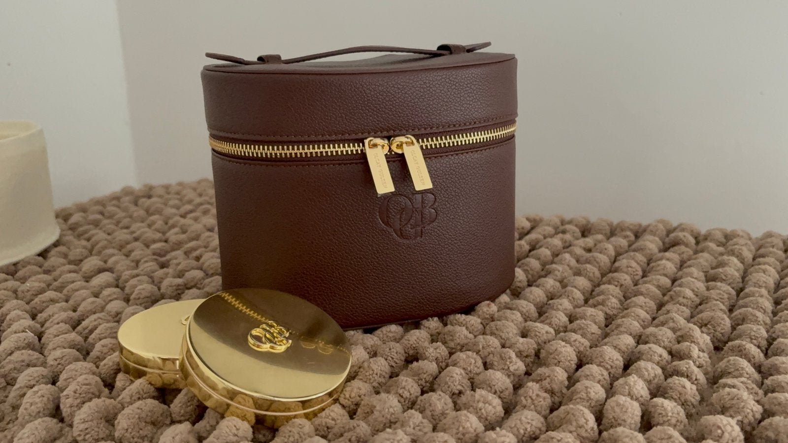 Ogb vanity case, Ophalen of Verzenden, Nieuw