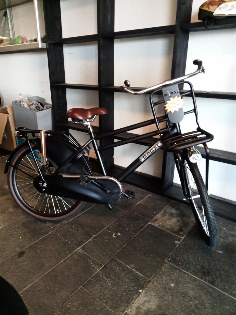 Popal Kinderfiets 24 inch - Gloednieuw!, Fietsen en Brommers, Fietsen | Kinderfietsjes, Nieuw, 20 inch of meer, Ophalen of Verzenden