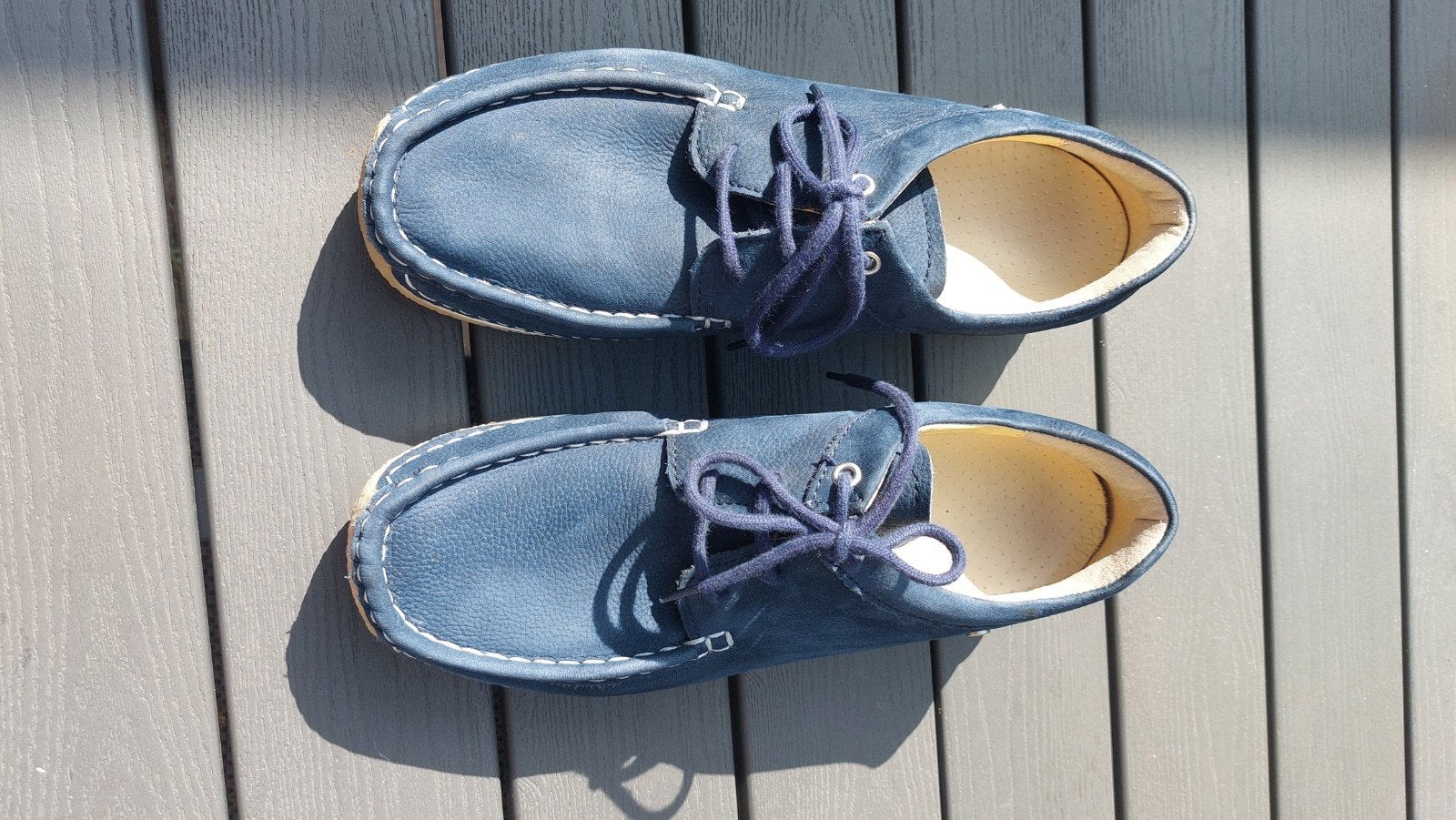 Wolky schoenen maat 42, zo goed als nieuw, Kleding | Dames, Schoenen, Wolky, Blauw, Instappers, Ophalen of Verzenden