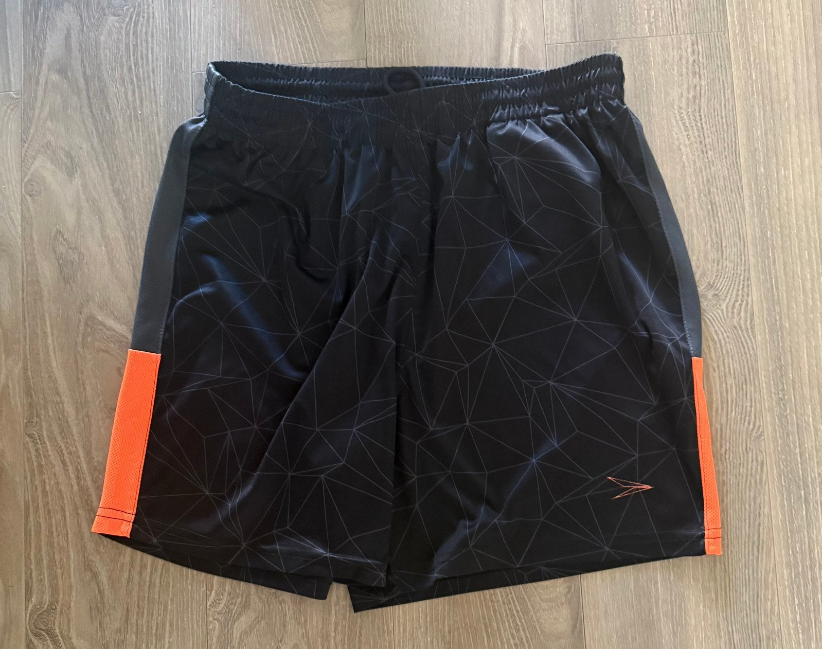 Dutchy sportbroek maat S, Zwart, Ophalen of Verzenden, Zo goed als nieuw, Algemeen