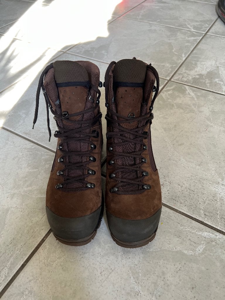 Nieuw paar Meindl 3544-10 wandelschoenen maat 43 Br 3, Verzenden, Nieuw, Schoenen