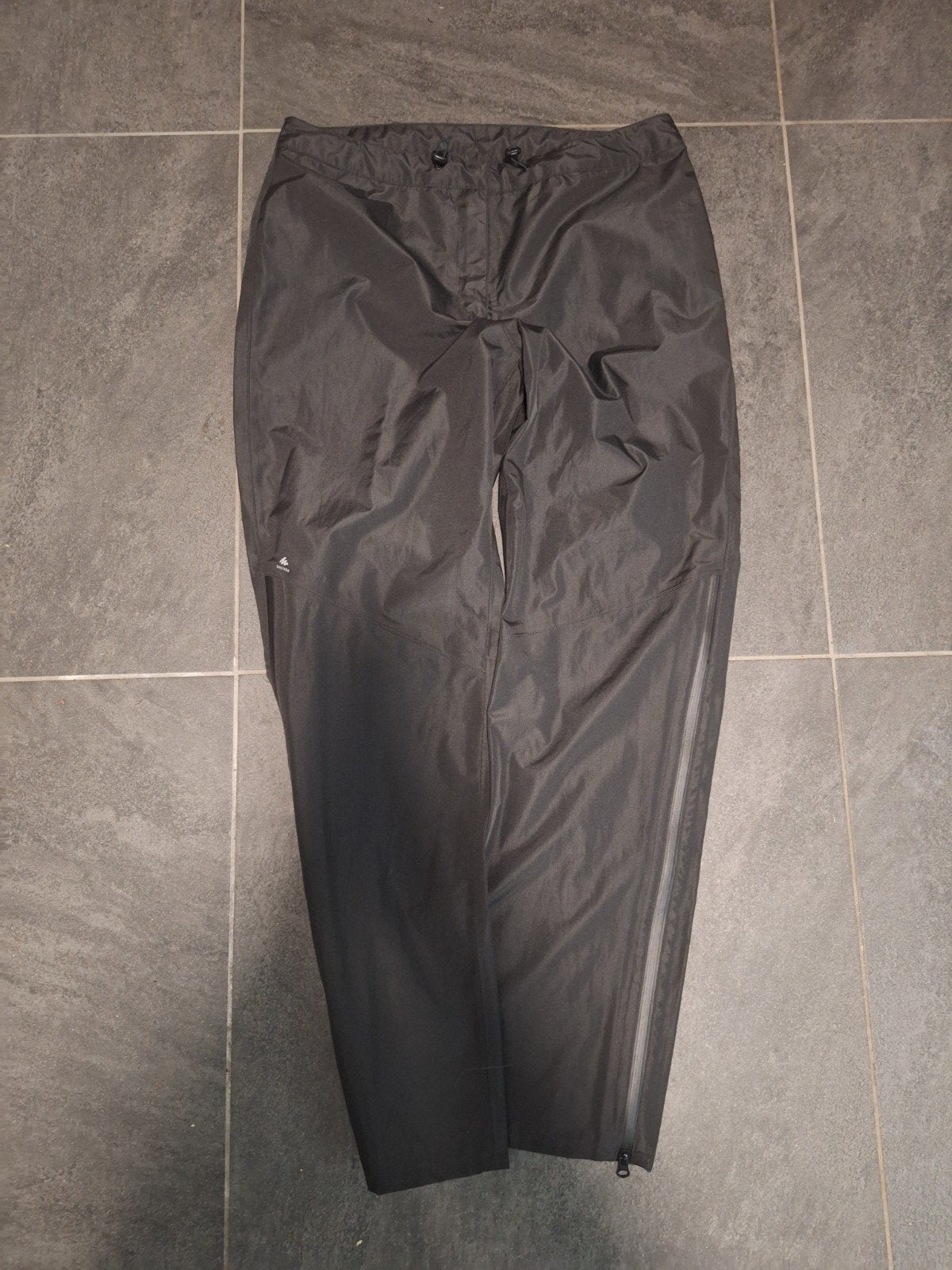 Quechua regenbroek, Caravans en Kamperen, Regenkleding, Verzenden, Nieuw, Regenbroek, Dames