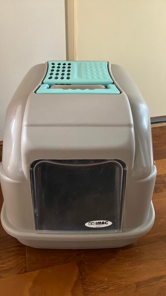 Kattenbak Imac, Ophalen of Verzenden