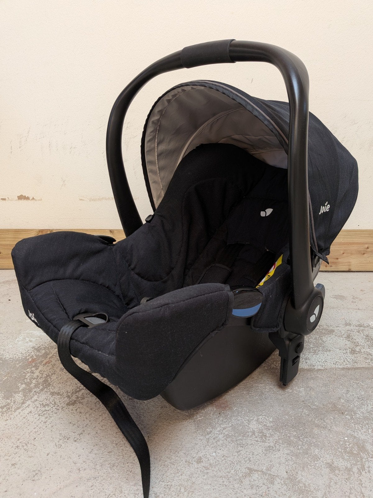 Joie autostoel, Ophalen, 0 t/m 13 kg, Overige merken