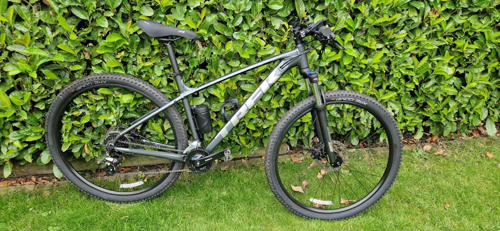 Trek Marlin 5 Mountainbike - Zo goed als nieuw, Ophalen