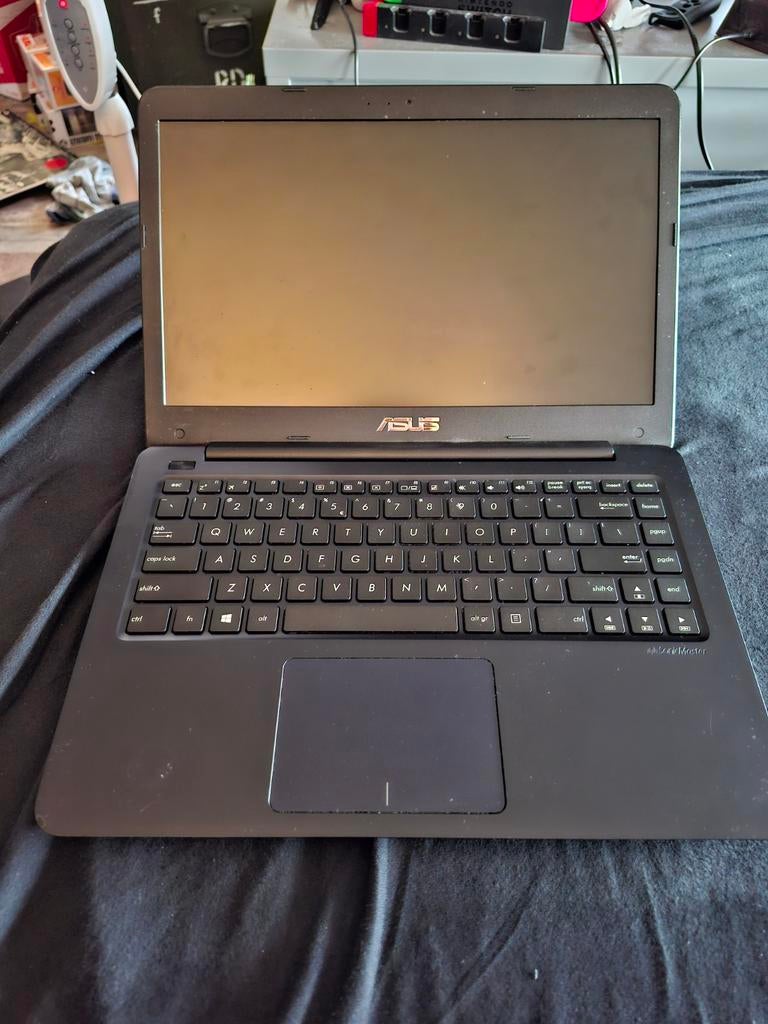 ASUS laptop, Computers en Software, Windows Laptops, Ophalen of Verzenden, 15 inch, 2 tot 3 Ghz, Asus