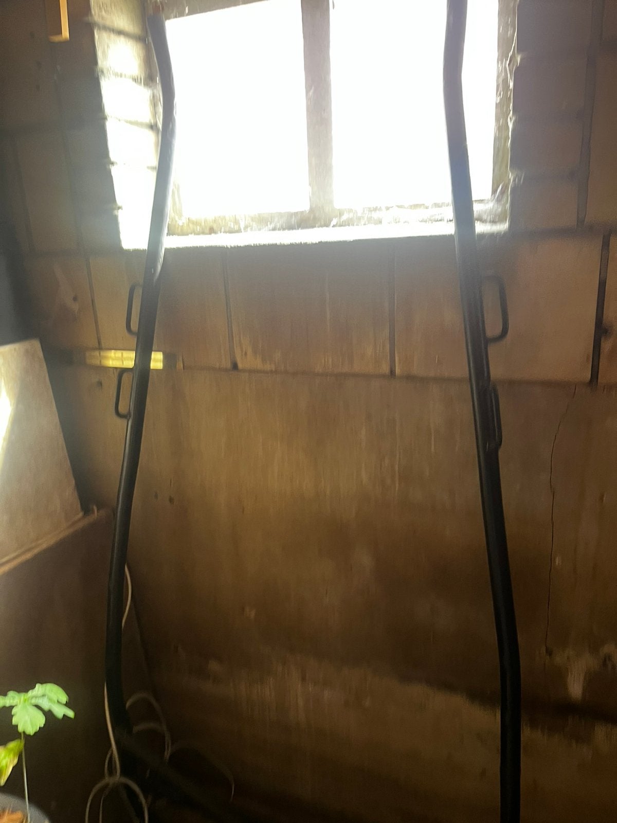 Lamoen te koop, Ophalen, Gebruikt
