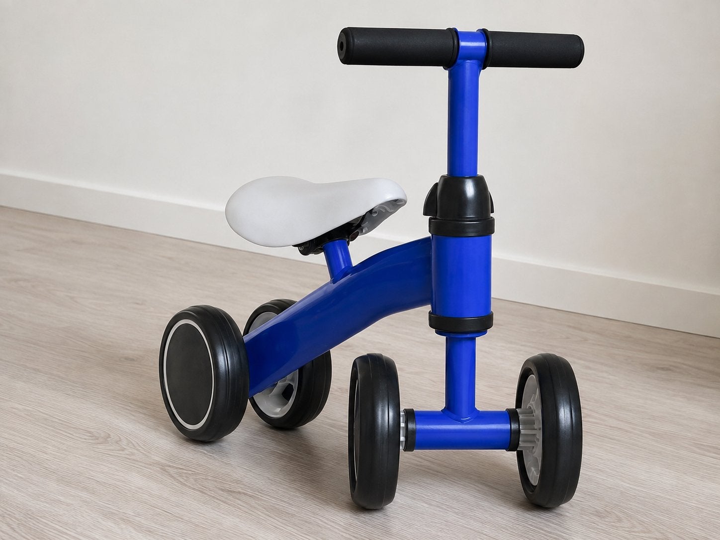 Loopfiets voor kinderen, Ophalen of Verzenden, Zo goed als nieuw, Loopfiets