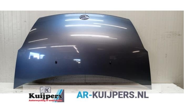 Motorkap van een Daihatsu Sirion, Auto-onderdelen, Gebruikt, Daihatsu, -, -