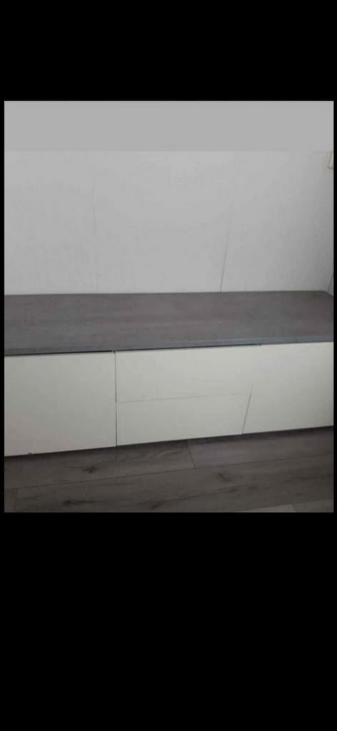 Dressoir (ikea), Ophalen of Verzenden, 25 tot 50 cm