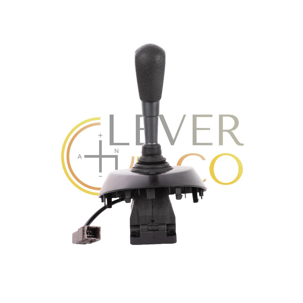 Trafic Master Vivaro quickshift versnellingspook, Ophalen, Gereviseerd, Renault