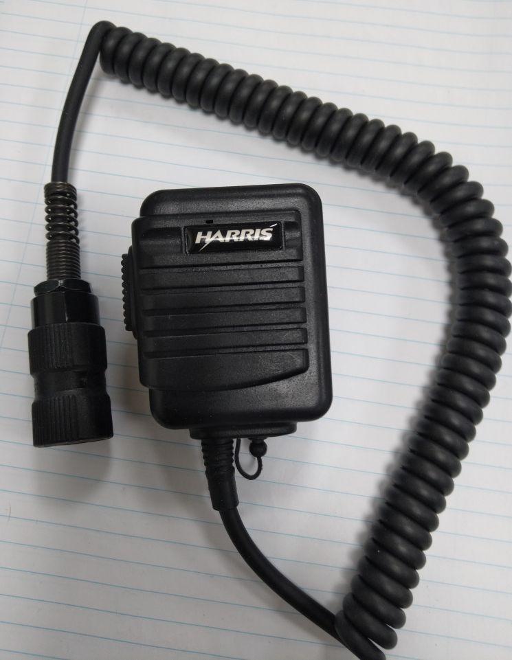 Handset speakermicrofoon voor Manpack PRCxxx, Ophalen of Verzenden, Nieuw, Zender en Ontvanger