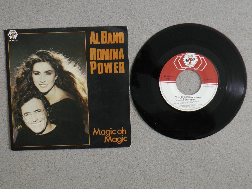 single, Gebruikt, 7 inch, Pop, Fotohoes