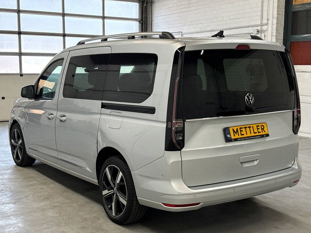 Volkswagen Caddy Cargo Maxi 2.0 TDI Trend | Navi | ACC | LED, Gebruikt, 4 cilinders, Volkswagen, Alcantara