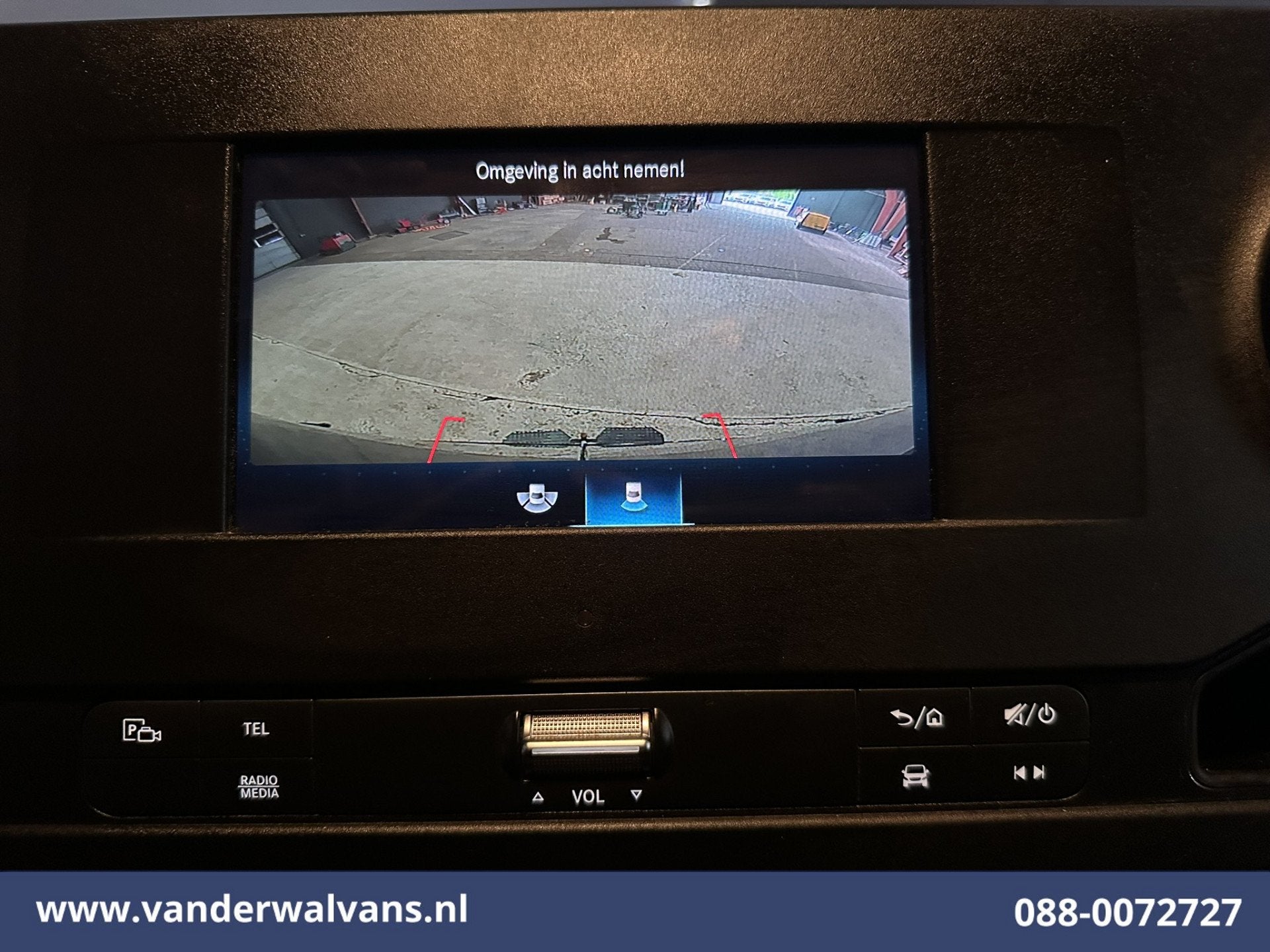 Mercedes-Benz Sprinter 314 CDI 143pk L2H2 Euro6 Airco | Impe, Gebruikt, 2000 kg, Zwart, Mercedes-Benz