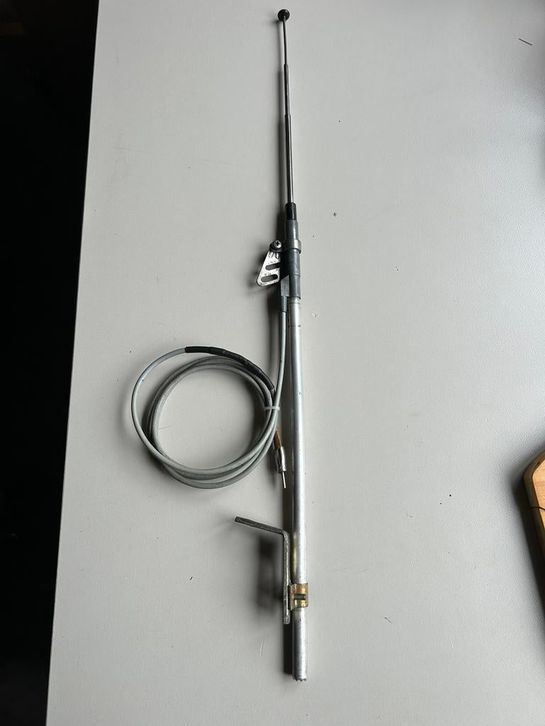 Hirschmann antenne voor BMW 3 Serie E21., Ophalen of Verzenden, Gebruikt