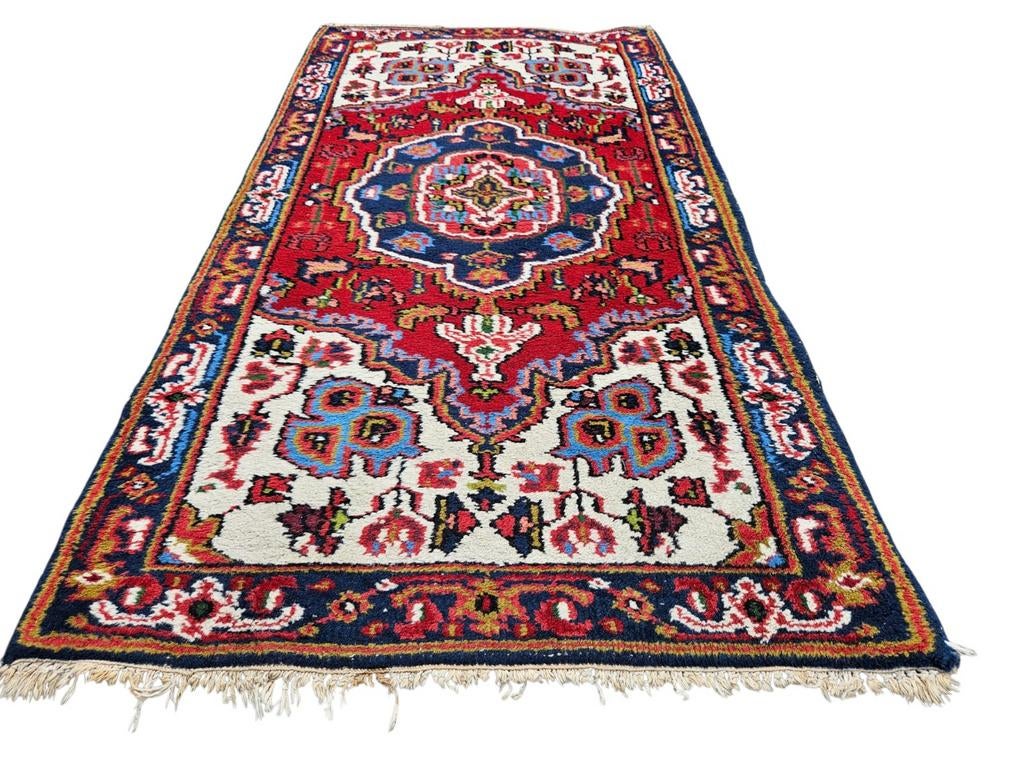 Prachtig handgeknoopt perzisch tapijt ** UITVERKOOP **, Gebruikt, 200 cm of meer, Ophalen of Verzenden, 200 cm of meer