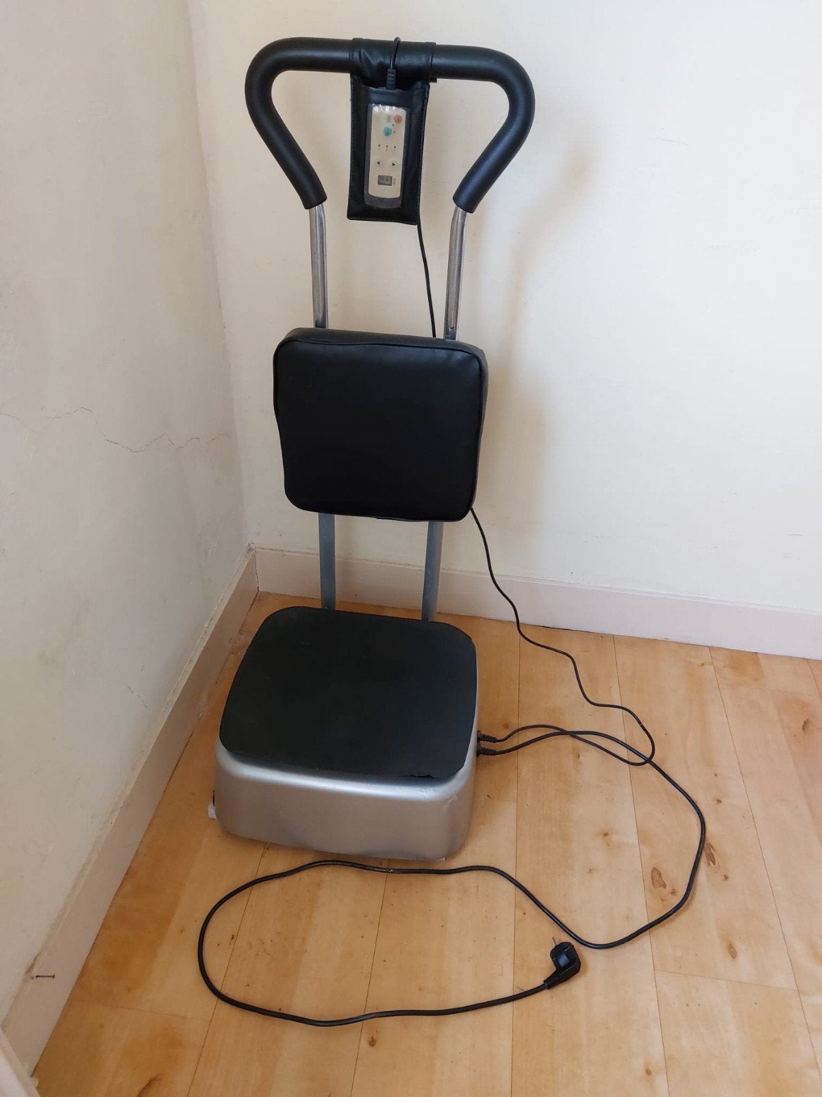 Trilplaat - Powerboard RT-2006, Ophalen, Gebruikt, Trilplaat, Benen