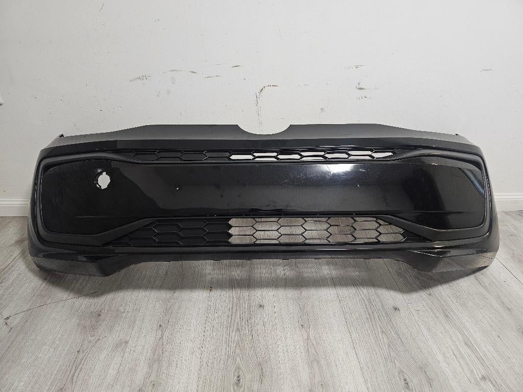 WV UP facelift rorigineel voorbumper, Auto-onderdelen, Carrosserie en Plaatwerk, Ophalen, Gebruikt, Bumper, Volkswagen