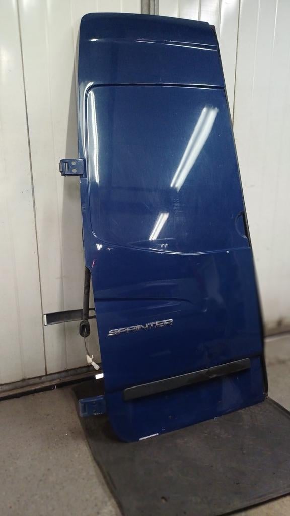 Achterdeur Links Mercedes-Benz sprinter H2, Auto-onderdelen, Ophalen, Links, Mercedes-Benz, Deur