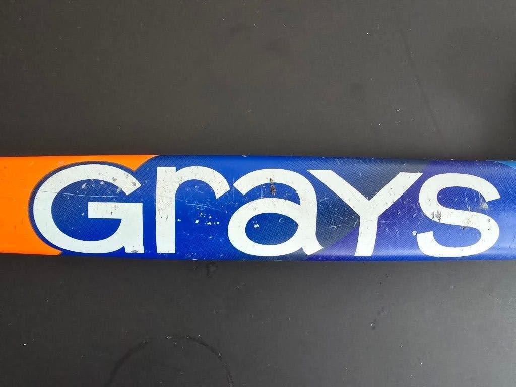 Grays GX1000 Ultrabow 34" Hockeystick – In Goede Staat, Ophalen, Gebruikt, Stick